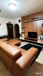 Blk 27 Marsiling Green (Woodlands), HDB 3 Rooms #582226591